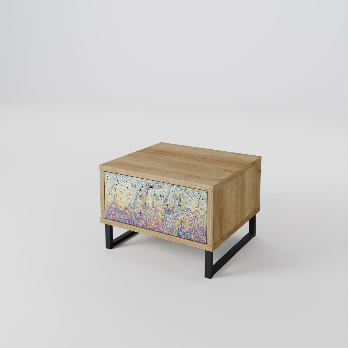 MOSAIC OF COLORS Nightstand