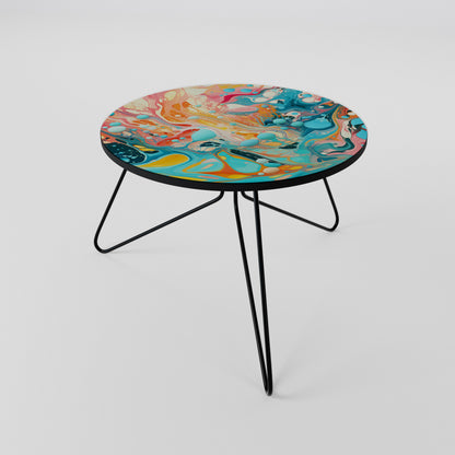 ARTISTIC ALCHEMY Coffee Table
