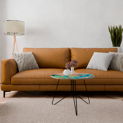 ARTISTIC ALCHEMY Coffee Table