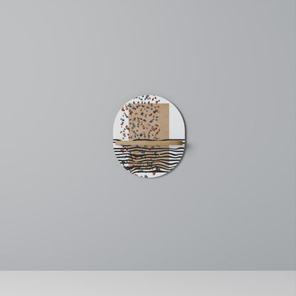 IMAGINARY RAIN Διακοσμητικό Ράφι Art Shelf