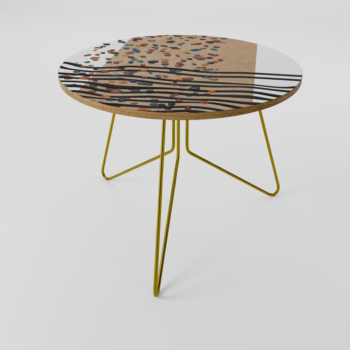 IMAGINARY RAIN Coffee Table