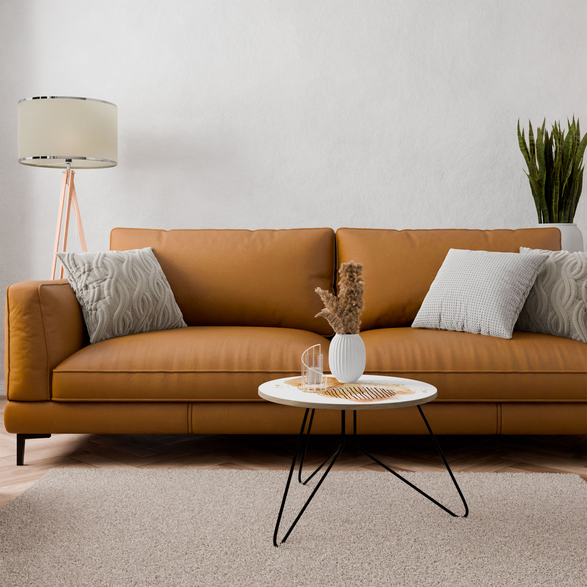 TRANSCENDENTAL HARMONY Coffee Table