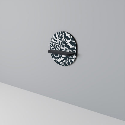 ETHEREAL ORNAMENT Διακοσμητικό Ράφι Art Shelf