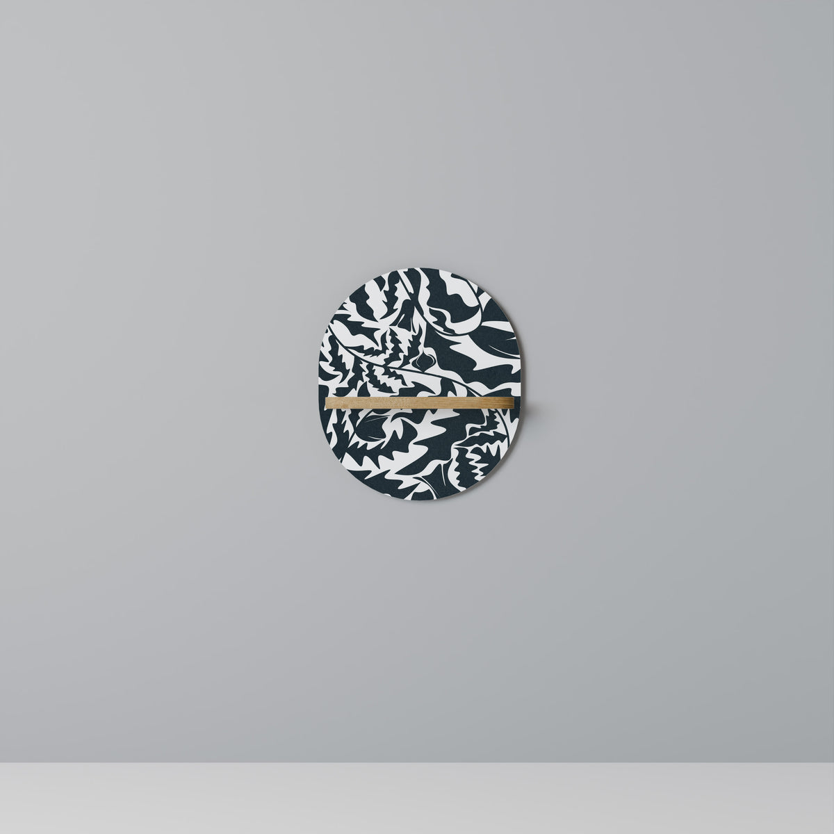 ETHEREAL ORNAMENT Διακοσμητικό Ράφι Art Shelf