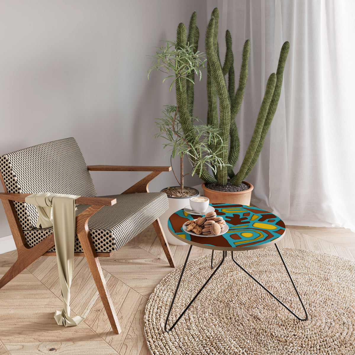 SHAPE EXTRAVAGANZA Coffee Table