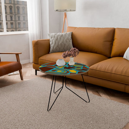 SHAPE EXTRAVAGANZA Coffee Table