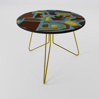SHAPE EXTRAVAGANZA Coffee Table
