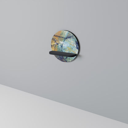 ABSTRACT THOUGHTS Διακοσμητικό Ράφι Art Shelf