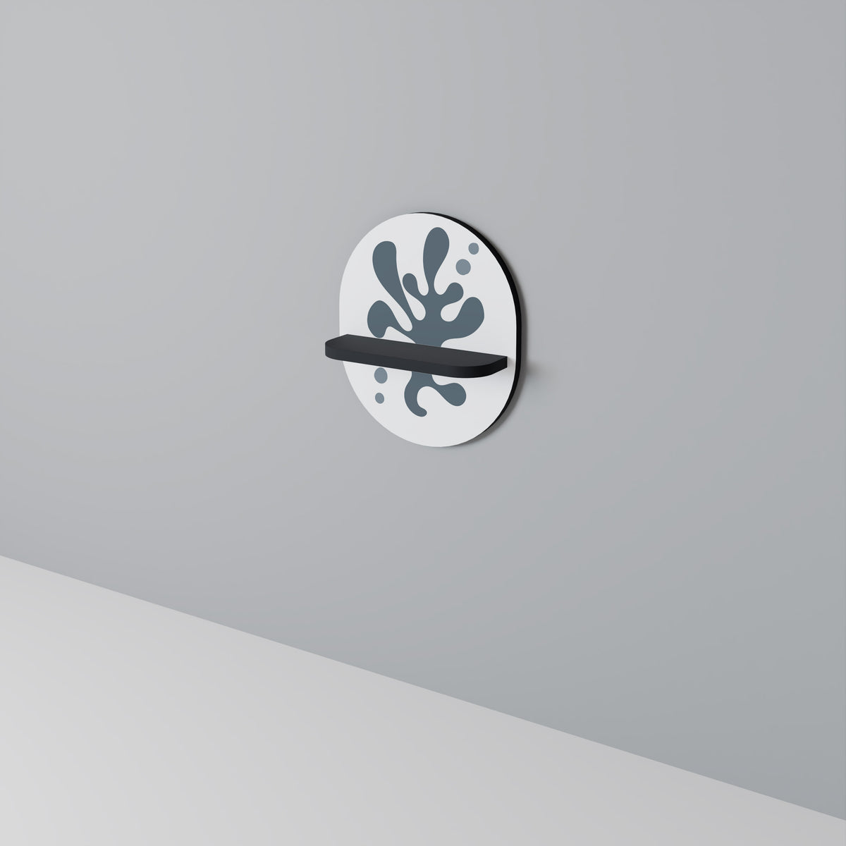 WONDERLAND VEGETATION Διακοσμητικό Ράφι Art Shelf