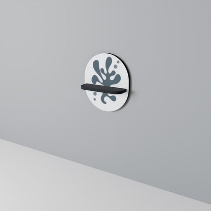 WONDERLAND VEGETATION Διακοσμητικό Ράφι Art Shelf