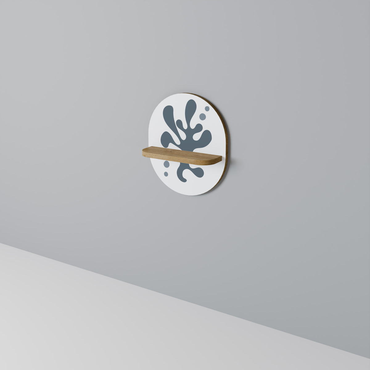 WONDERLAND VEGETATION Διακοσμητικό Ράφι Art Shelf