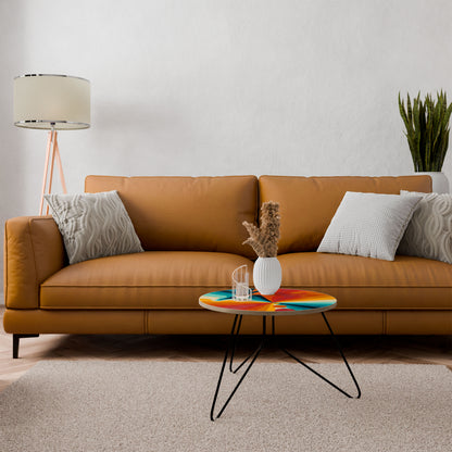 PERFECT IMPERFECTION Coffee Table