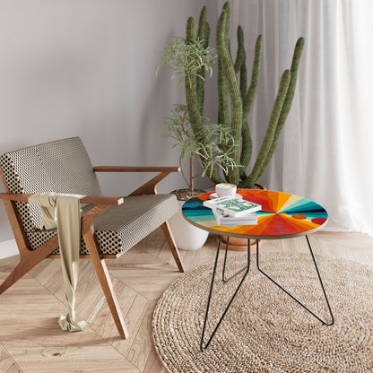 PERFECT IMPERFECTION Coffee Table
