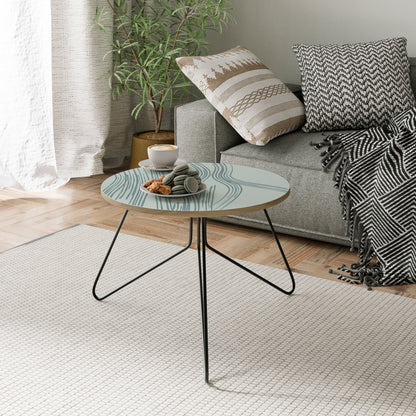 MEMORY TRACES Coffee Table