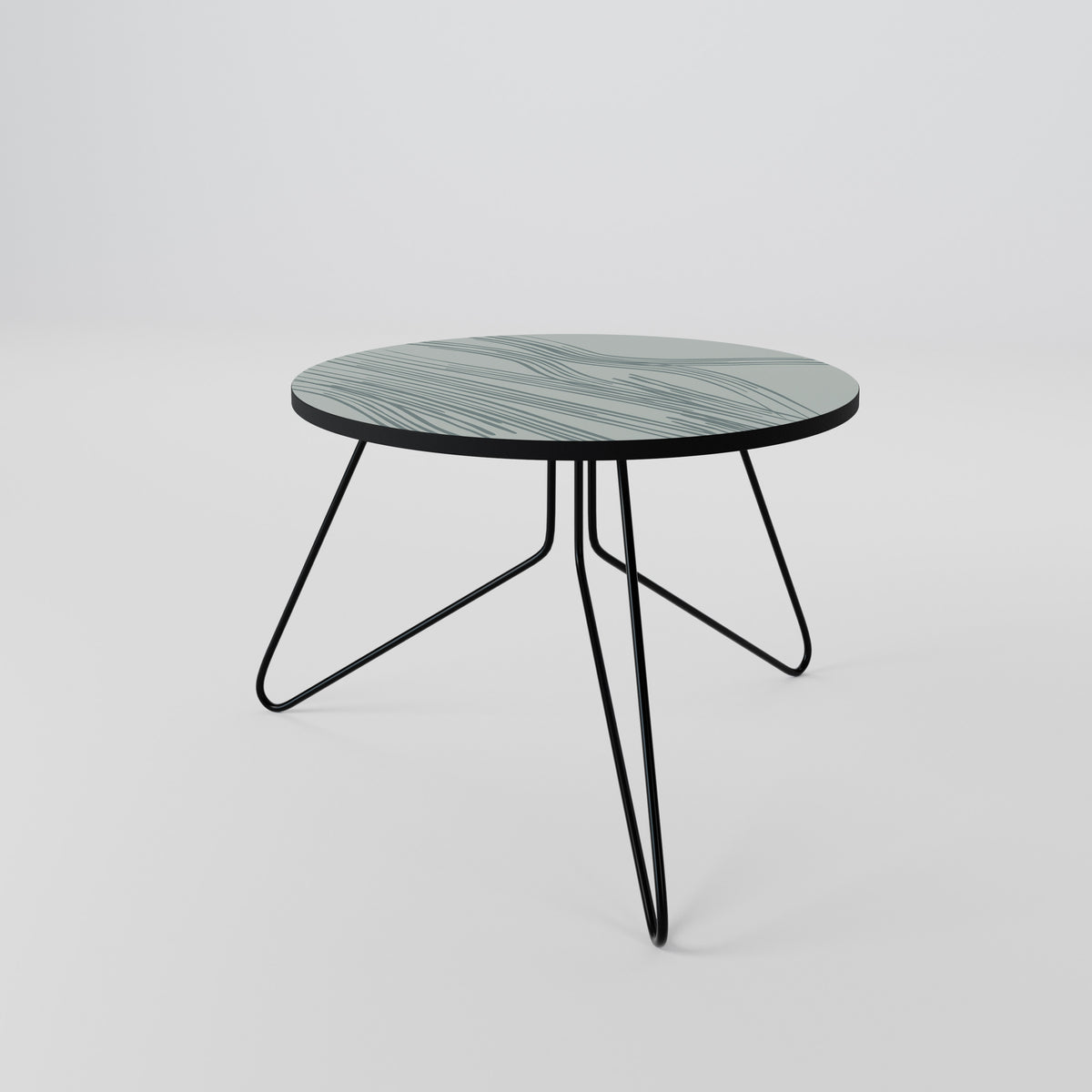 MEMORY TRACES Coffee Table