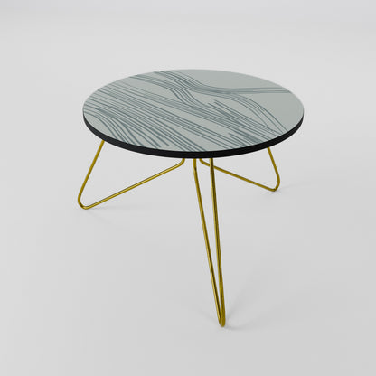 MEMORY TRACES Coffee Table