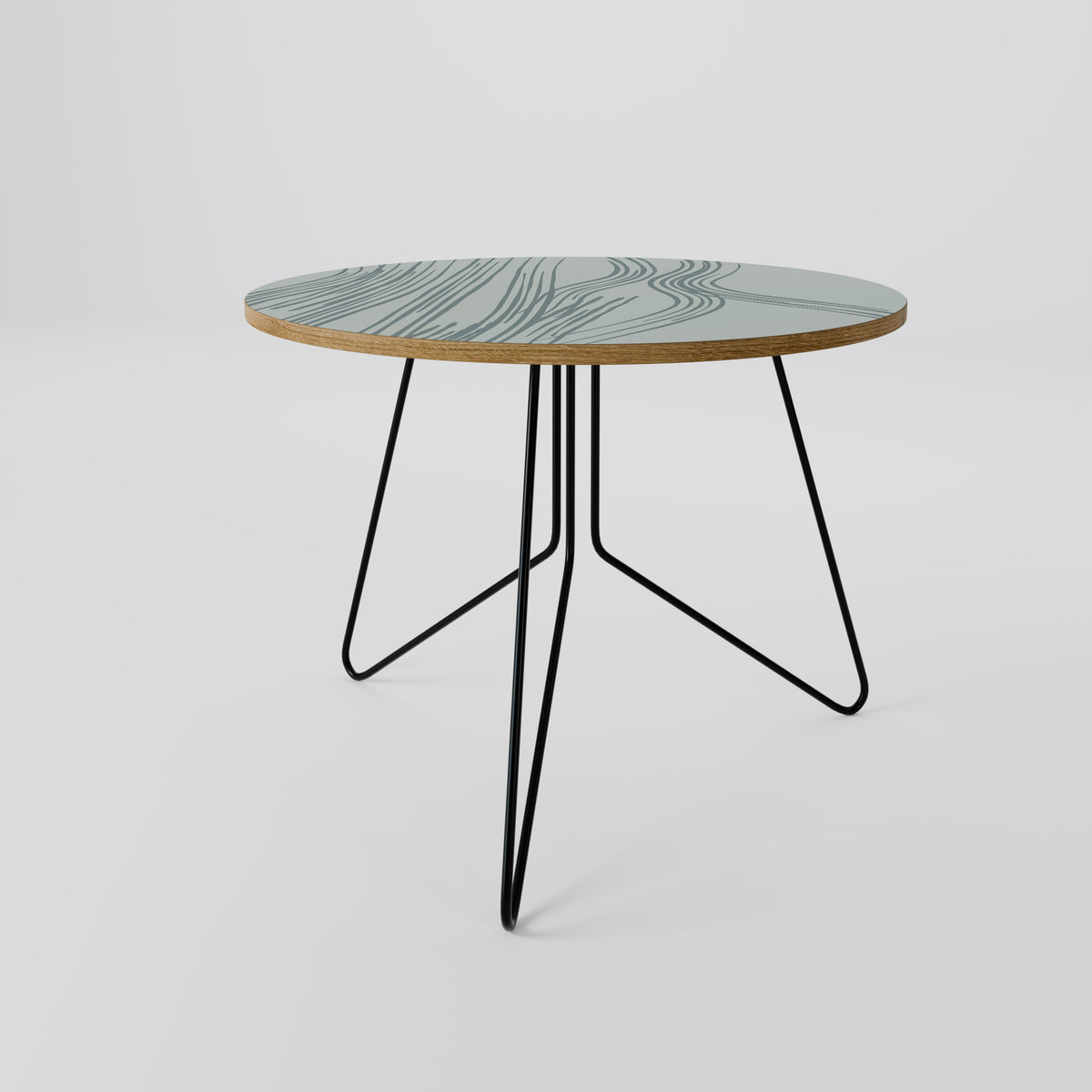 MEMORY TRACES Coffee Table