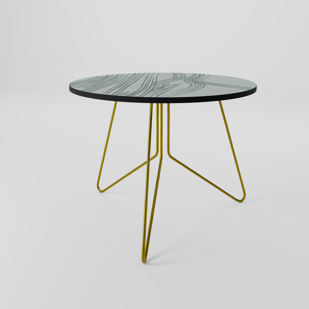 MEMORY TRACES Coffee Table