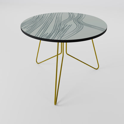 MEMORY TRACES Coffee Table