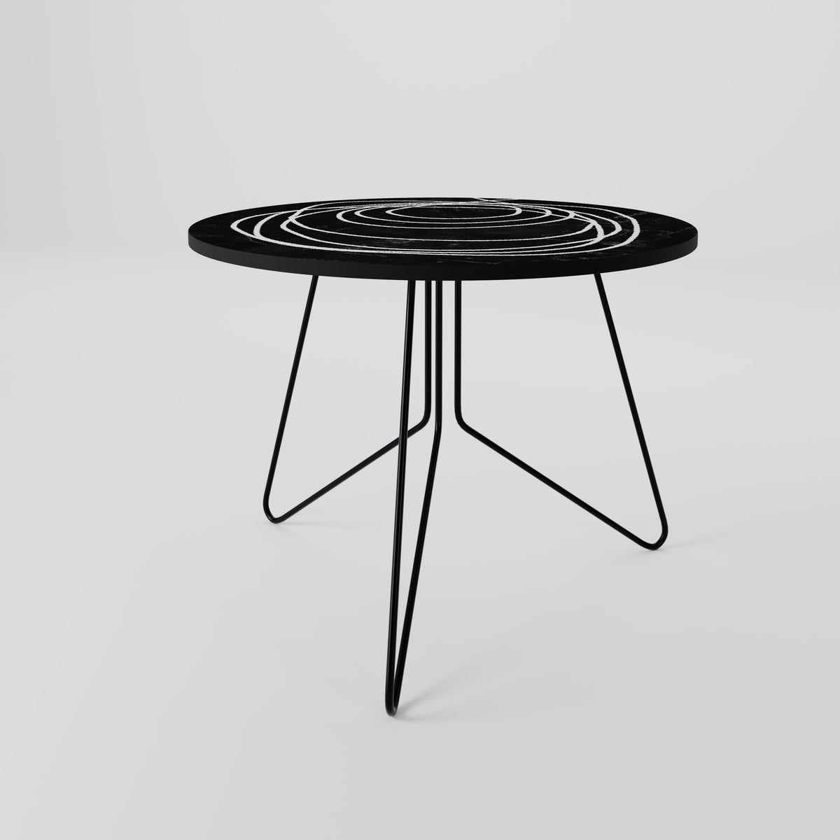 TRUST CIRCLES Coffee Table