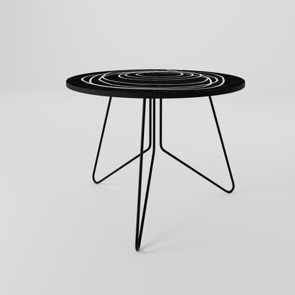 TRUST CIRCLES Coffee Table