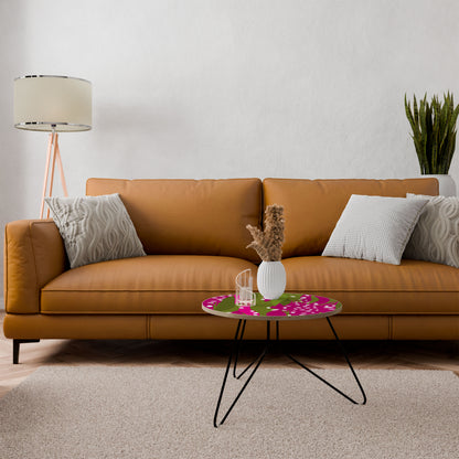 ENCHANTED TIGER Coffee Table