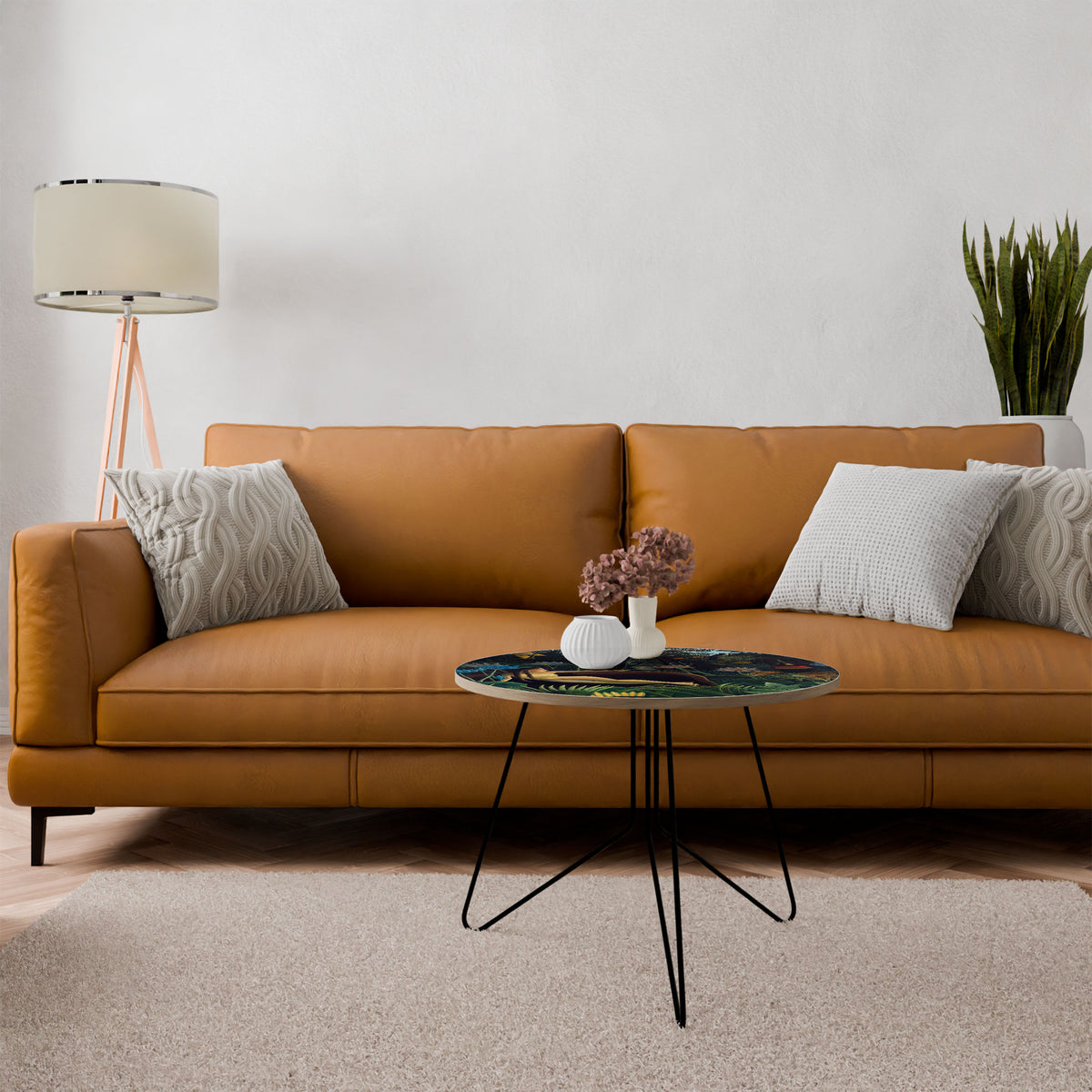 THE DREAM Coffee Table