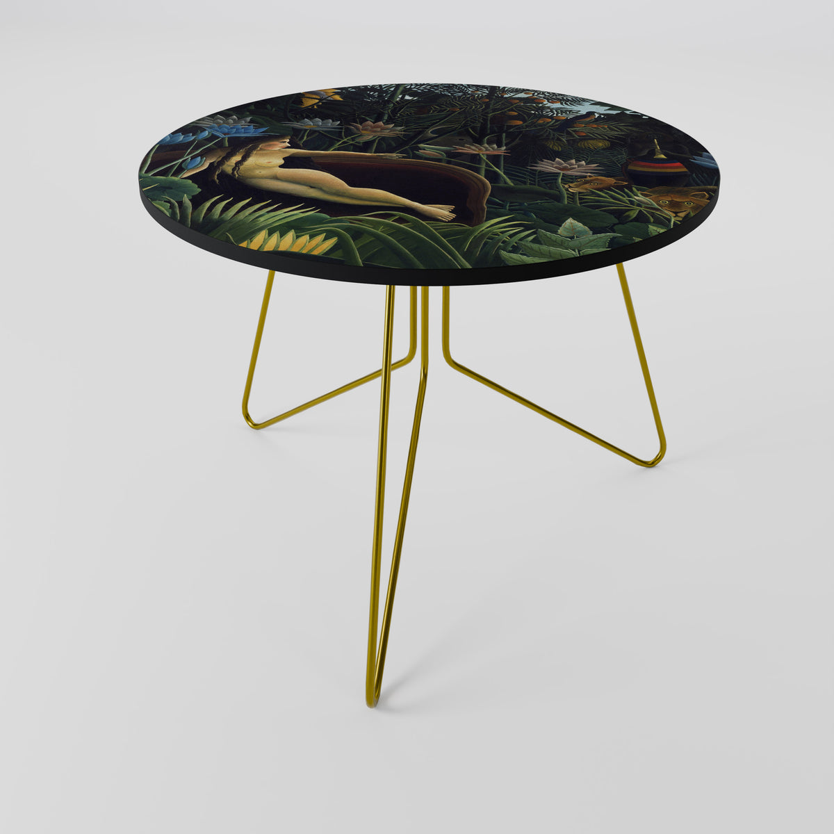 THE DREAM Coffee Table