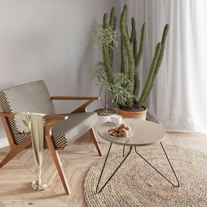 BEACH BOUND PATHWAYS Coffee Table