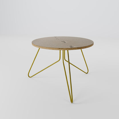 BEACH BOUND PATHWAYS Coffee Table