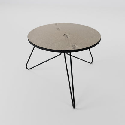 BEACH BOUND PATHWAYS Coffee Table