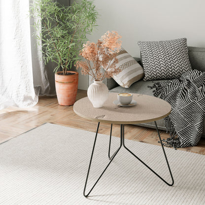 BEACH BOUND PATHWAYS Coffee Table