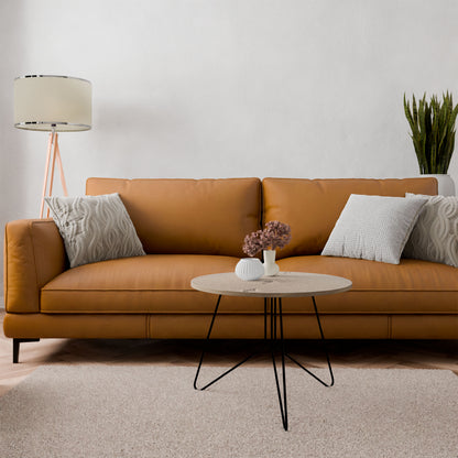 BEACH BOUND PATHWAYS Coffee Table