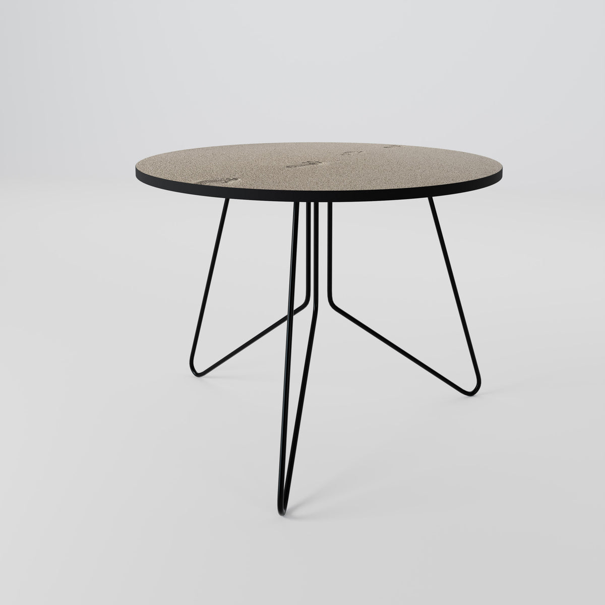 BEACH BOUND PATHWAYS Coffee Table