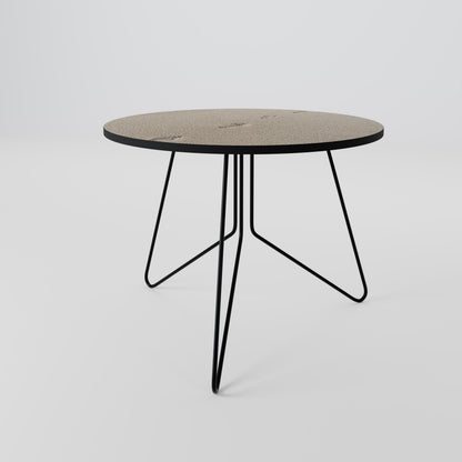 BEACH BOUND PATHWAYS Coffee Table