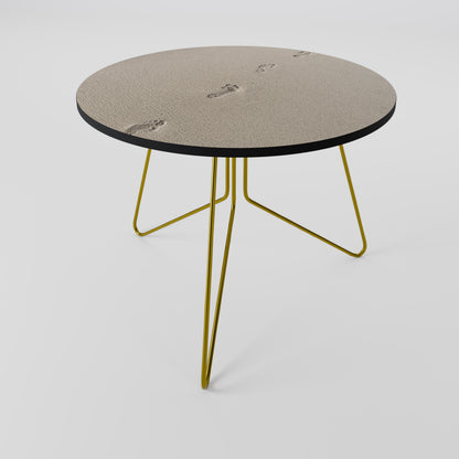 BEACH BOUND PATHWAYS Coffee Table