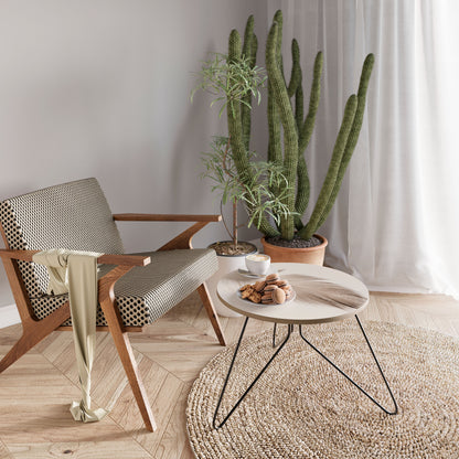 GRACEFULNESS PRECISION Coffee Table