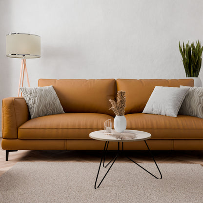 GRACEFULNESS PRECISION Coffee Table