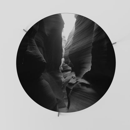 TIME'S WHISPERING CANYON Τραπεζάκι σαλονιού