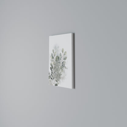 DELIGHTFUL EUCALYPTUS Κατακόρυφος Πίνακας σε Καμβά