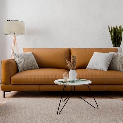 VIVID LEAF SYMPHONY Coffee Table