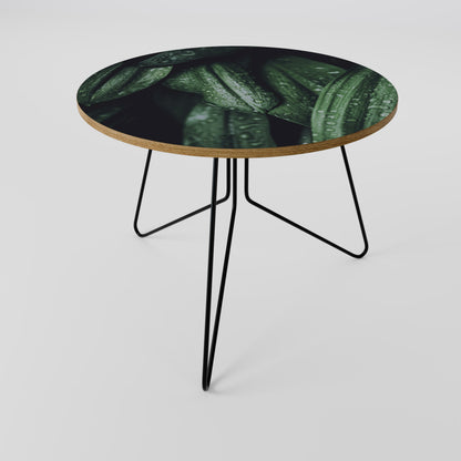 LUSH DROPLET DANCE Coffee Table