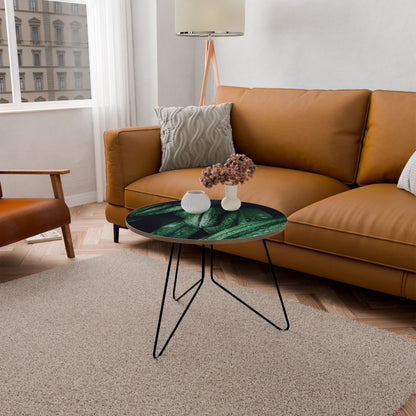 LUSH DROPLET DANCE Coffee Table