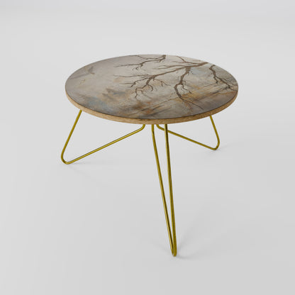 FLIGHT OF FANTASY Coffee Table