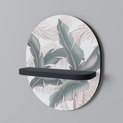 DELICATE BLISS Διακοσμητικό Ράφι Art Shelf