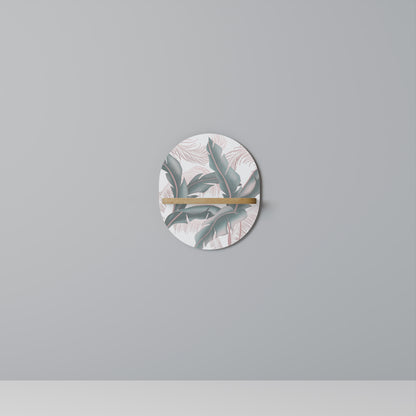 DELICATE BLISS Διακοσμητικό Ράφι Art Shelf