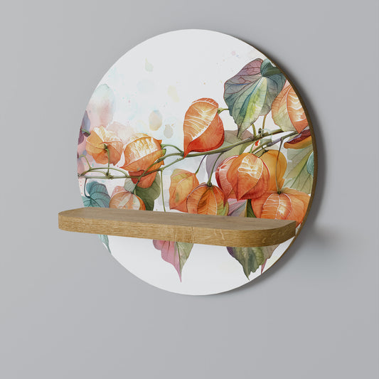 FLEETING DAYS Διακοσμητικό Ράφι Art Shelf