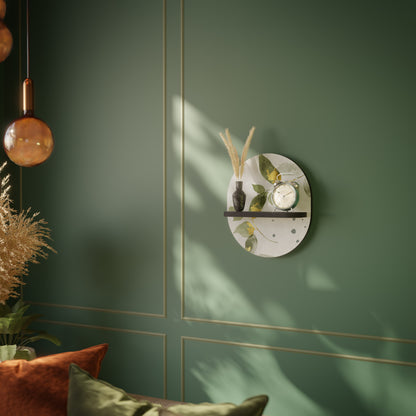 ELEGANT BOTANICS Διακοσμητικό Ράφι Art Shelf