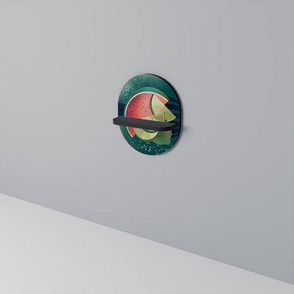 FRUIT POWER Διακοσμητικό Ράφι Art Shelf