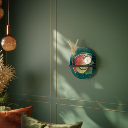 FRUIT POWER Διακοσμητικό Ράφι Art Shelf